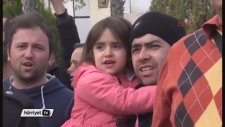 İşten Çıkarılan Babasının Gözyaşını Silen Tuana