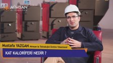 Kat Kaloriferi Nedir ?