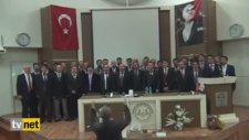 Koro Ezan | Uşşak Makamı