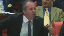 Muharrem İnce'den AKP'lileri Susturan İmam Hatip Sorusu