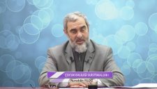Nureddin Yıldız Ne Demek İstedi