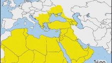 Osmanlı Devleti' nin Gerçek Sınırları