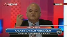 Selife Ruh Hastalığıdır