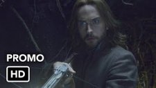 Sleepy Hollow 2. Sezon 16. Bölüm Fragmanı