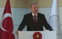 Türkiye Adalet Akademisi’ni Ziyaret Etti
