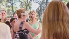 Violetta y Ludmila cantan Si es por Amor (Fiesta) (HD)