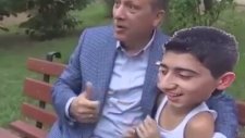 Yürüyen Uçak