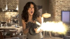 İntikam Kapanı / Everly - Türkçe Altyazılı Fragman