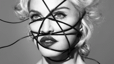 Madonna - Beautiful Scars (2015)