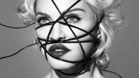 Madonna - Holy Water Madonna - Holy Water