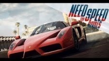 Need For Speed: Rivals OynuYorum - 2. Bölüm: Dodge Challenger SRT8