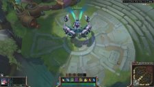 Pre-Release Teaser - DJ Sona (Kinetic) Skin - League of Legends