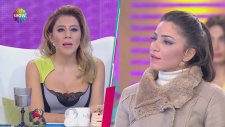 Serpil Cansız İle Jüri Arasında Gergin Anlar (Bu Tarz Benim 14.Bölüm)
