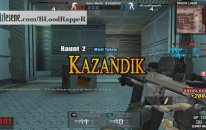 Wolfteam 2015 BLoodRappeR - Basit TeamKill #16