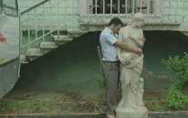 İçimdeki Ses - Kamera Arkası