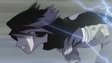 Sasuke vs Gaara AMV
