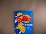 En Aşık Ruffles Çifti