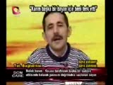 Karimla Deyil Köfte Arabamla Mutluyum