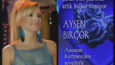 Ayşen Birgör-Bahar Bitti Güz Bitti Artık Bülbül Ötmüyor