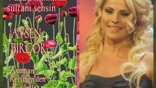 Ayşen Birgör-Vücud İkliminin Sultanı Sensin
