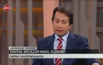 Kesin Bilgi, Yayalım - Berk Üstündağ - 6 Mart 2014