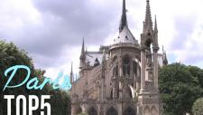 Paris'te Ücretsiz Gezebileceğiniz 5 Yer