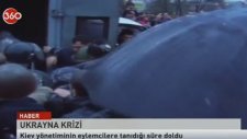 Ukrayna Krizi