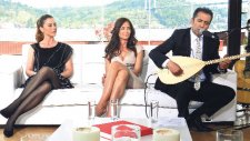 Karagül Dizi Film Müziği Piyano Jenerik Müzik Fox Diziler televizyon Çıngıl Fragman Filmi Sinema Ses