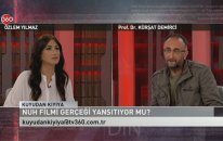 Kuyudan Kıyıya - Kürşat Demirci - 25 Nisan 2014