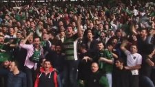 Bir Dev Uyanıyor - Kocaelispor