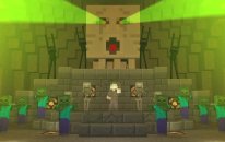 Dont Mine At Night - A Minecraft Parody of Katy Perrys Last Friday Night (Music Video)