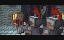 Fallen Kingdom - A Minecraft Parody of Coldplays Viva la Vida (Music Video)