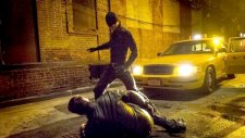 Marvel's Daredevil Fragman