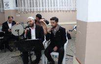 Menzil Köyündeki Sultan 2015
