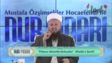 Mustafa Özşimşekler Hocaefendi İle Nur Pınarı {03.02.2015}