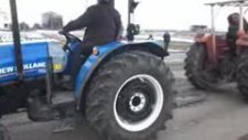 New Holland Tt 55 Vs Massey Ferguson 265s