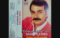 Sadık İçlises - İhanet