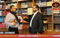 Sebil Yayınevi - Tanıtım