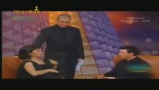 Sibel Can - tgrt show - Magazin