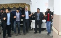 Sofiler Halay Karışık Düğün - 2015