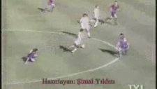 Trabzonspor 1-0 FC Barcelona