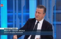 Başarıya Doğru - Bora Gündüzyeli - 3 Temmuz 2014