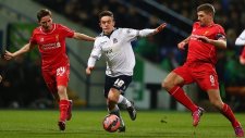 Bolton 1-2 Liverpool - Maç Özeti (4.2.2015)