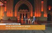 Vahiyden Hayata - 10 Temmuz 2014