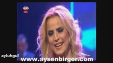 Ayşen Birgör-Adını Dağlara Yazdım Yarim