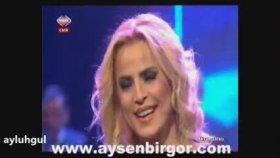 Ayşen Birgör - Adını Dağlara Yazdım Ayşen Birgör - Adını Dağlara Yazdım