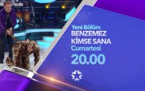 Benzemez Kımse Sana 3. Bölüm Fragman
