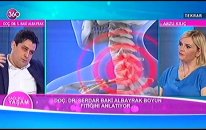 Boyun Fıtığı Belirtileri Ve Tedavisi