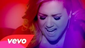 Kelly Clarkson - Heartbeat Song Kelly Clarkson - Heartbeat Song