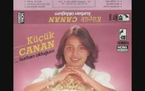 Küçük Canan Sevmeli